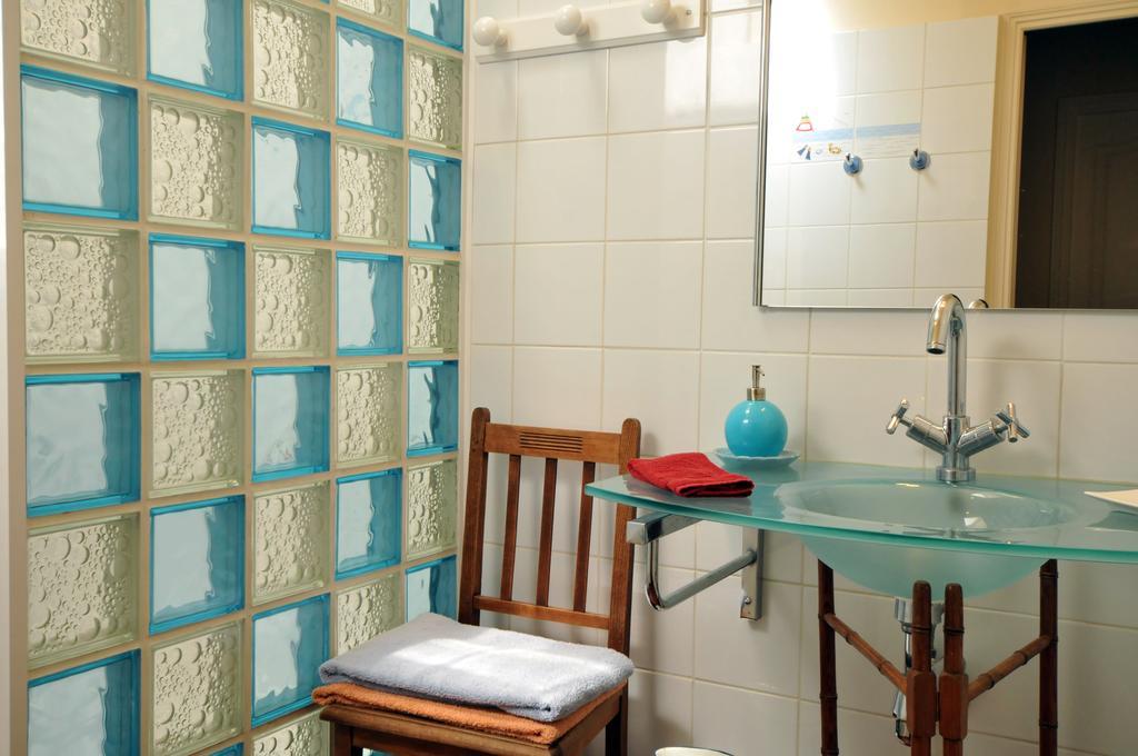 Le Relais De St Martin Bed & Breakfast Rilly-la-Montagne Екстериор снимка