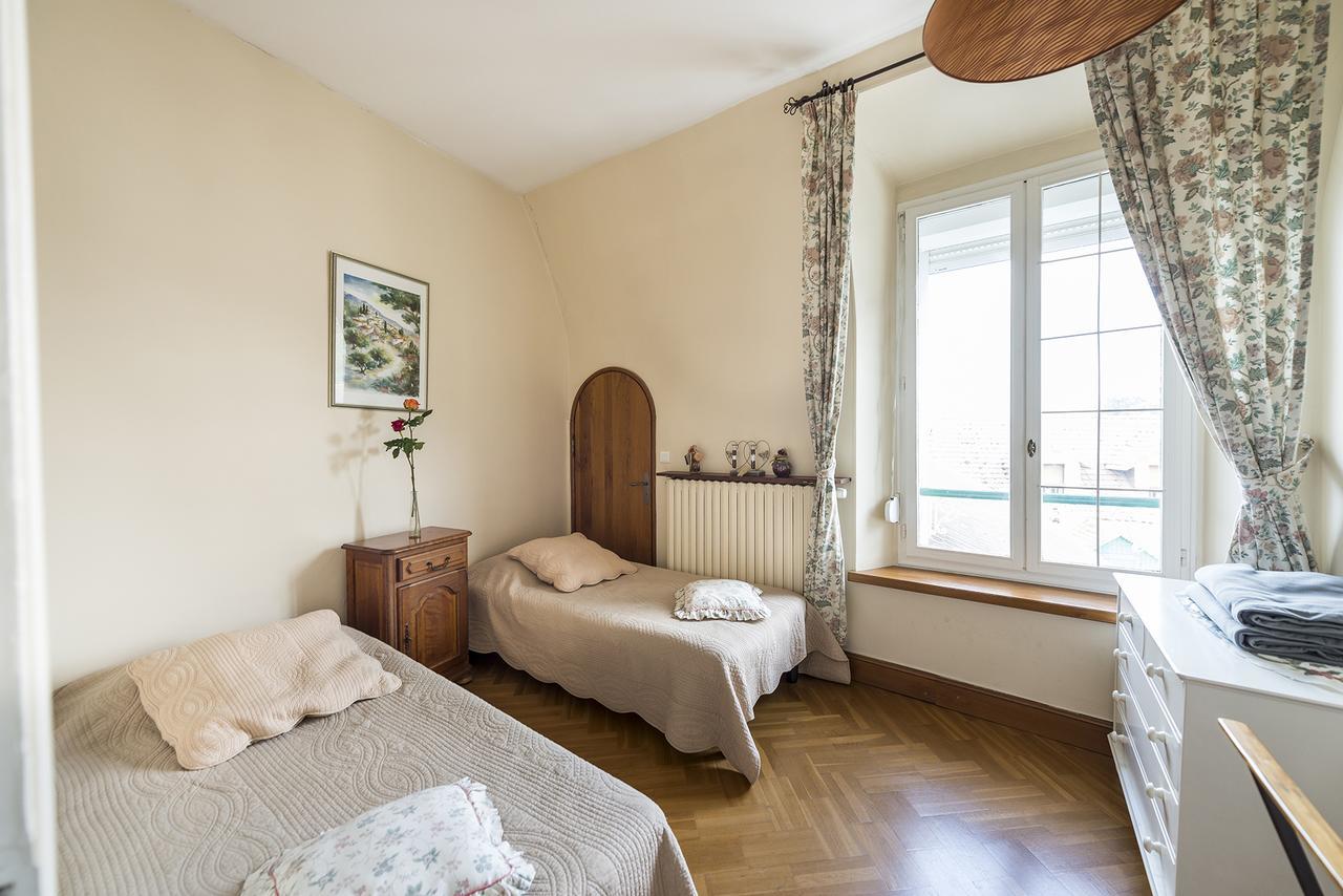 Le Relais De St Martin Bed & Breakfast Rilly-la-Montagne Екстериор снимка