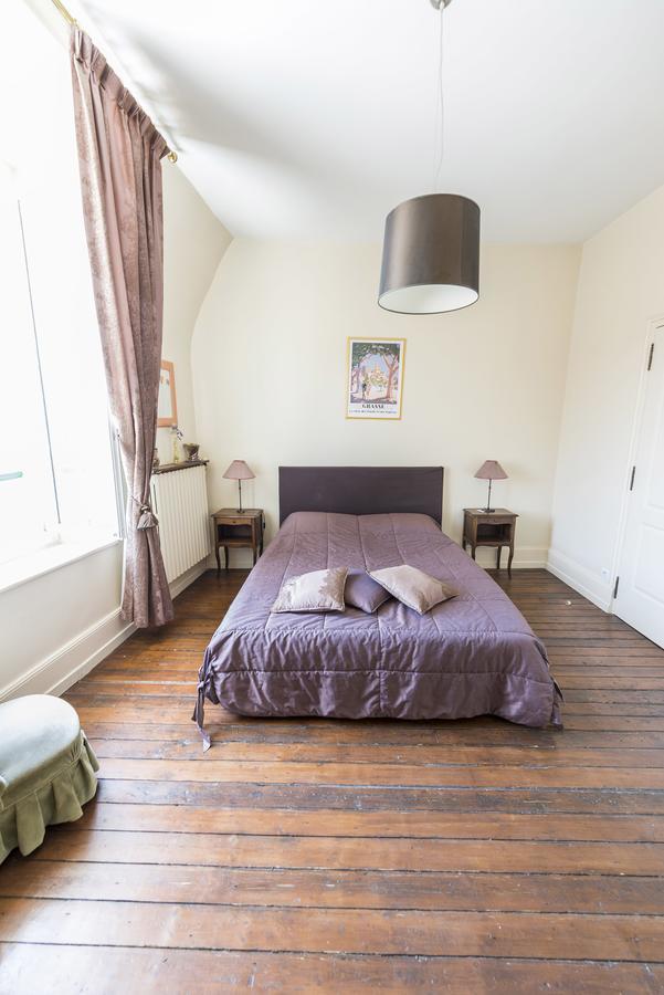 Le Relais De St Martin Bed & Breakfast Rilly-la-Montagne Екстериор снимка